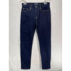 Five‎ Four Women's size 30 Skinny Mid Rise Jeans
